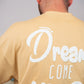 DREAMS COME TRUE - SUMMER BROWN SHIRT