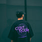 ORBIT ROOM SHIRT COLLAB.