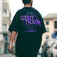 ORBIT ROOM SHIRT COLLAB.