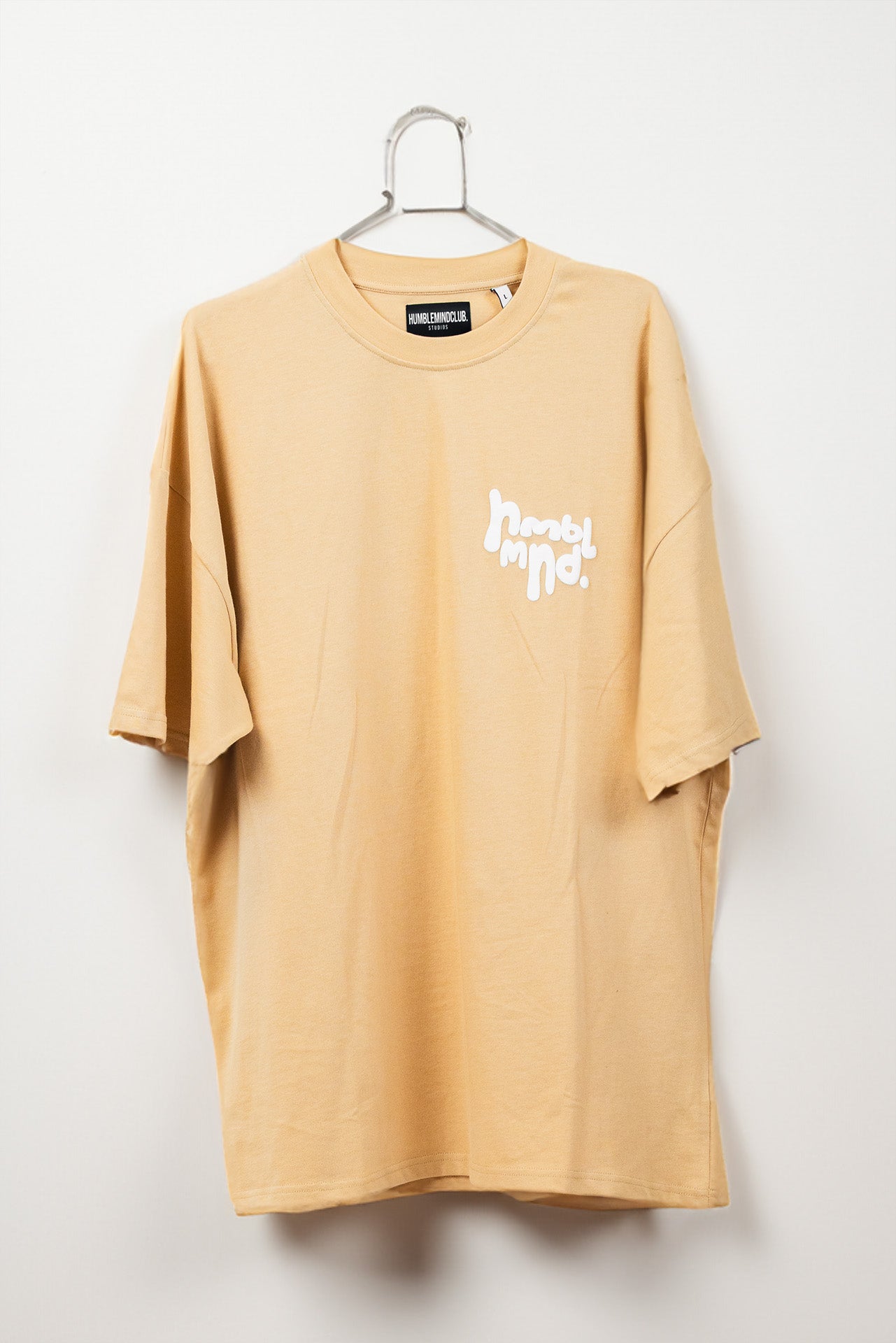 DREAMS COME TRUE - SUMMER BROWN SHIRT