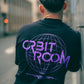 ORBIT ROOM SHIRT COLLAB.