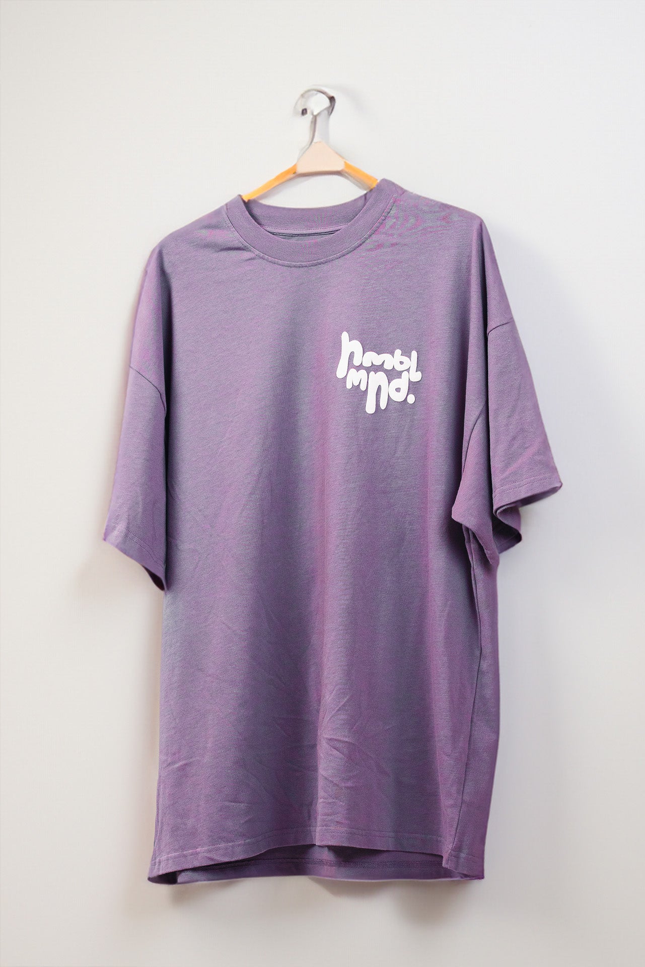 DREAMS COME TRUE  - PURPLEPOWER SHIRT